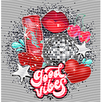 Valentine's Day-QRJ  4709